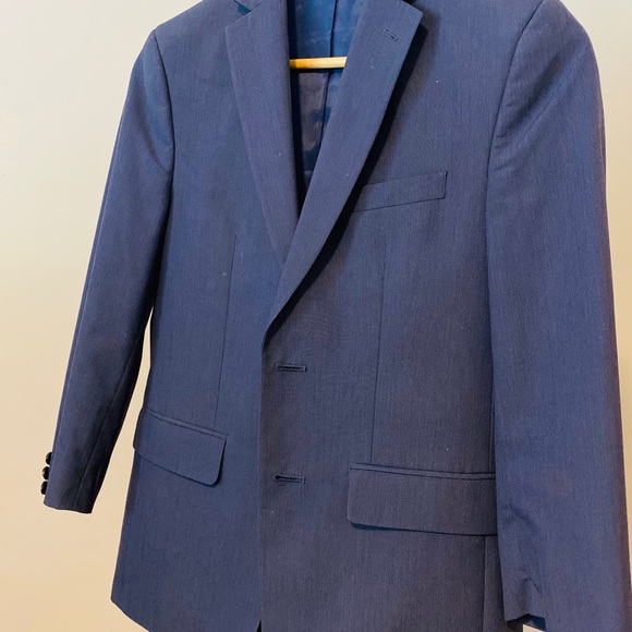 Michael Kors Youth Blazer - Picture 6 of 8